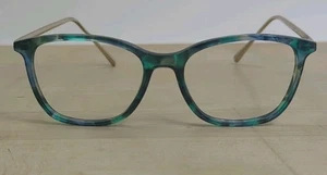 Monturas para gafas LONGCHAMP LO2606 Blue Havana 433 51-17-140 monturas solamente - Imagen 1 de 13