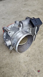 2013-2024 Dodge Ram 2500 3500 Cummins 6.7L Throttle Body Valve 5314215 118K Mile - Picture 1 of 8