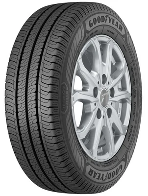 Neumáticos de Verano Goodyear 235/65 R16C 115S Efficientgripcargo2 (2025) - Imagen 1 de 4