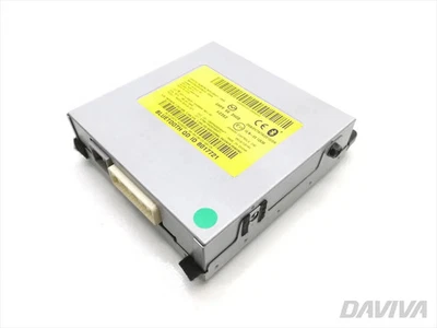 Mazda 6 Bluetooth-Steuermoduleinheit 2.2 D Diesel 110kW (150 HP) GHP966DH0D 2013 - Image 1 of 4