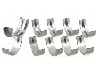 For 1999-2002 Mercury Cougar Main Bearing Set Sealed Power 74392JZKZ 2000 2001 Foto 1 de 2