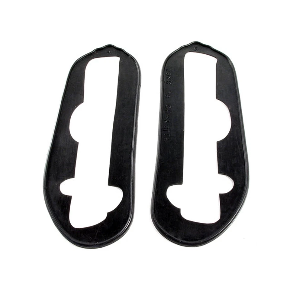 Almohadillas de luz trasera para Chrysler Royal Series 1948, Saratoga Series 1948; MP 592-B Foto 1 de 1