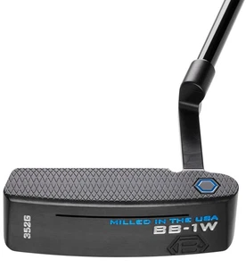 Bettinardi 2024 BB1 Wide Putter 37'' Inches Excellent - Picture 1 of 4