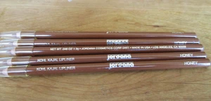 Jordana Lip Liner - HONEY - 0.046oz Full Size Sealed X5 - Picture 1 of 1