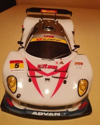 Tamiya Gogogo Shaken Vitrinen Modell - Bild 1 von 4