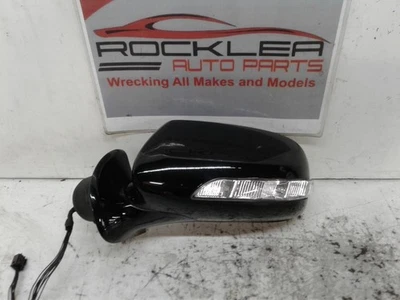 MERCEDES BENZ E CLASS W211/S211 06/2006-12/2009 LEFT DOOR MIRROR MANUAL FOLD  - image 1 of 4