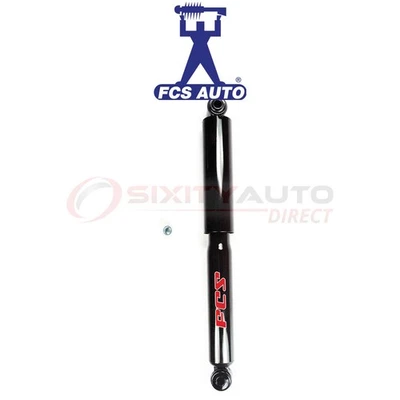 FCS Shock Absorber for 1975-1986 Chevrolet K5 Blazer 4.1L 5.0L 5.7L 6.2L kl Foto 1 de 4