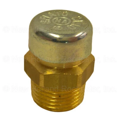 Woods 3/8" NPT Vent Plug Part # 39325 on Batwing Rotary Cutter Tiller and Mower
