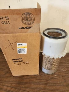 Wix 46487 Air Filter - Picture 1 of 3