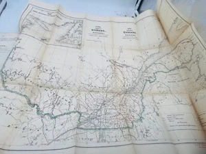 La Province de Québec et l’Émigration Européenne / 1870 - Bild 1 von 14
