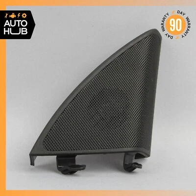 Alto-falante de canto 15-20 Mercedes W205 C300 C400 C63 AMG porta lado direito fabricante de equipamento original - Imagem 1 de 4