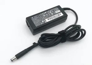 HP 19.5V 3.33A 65W Laptop Charger AC Power Adapter For Elitebook 820 840 G1 G2 - Picture 1 of 4