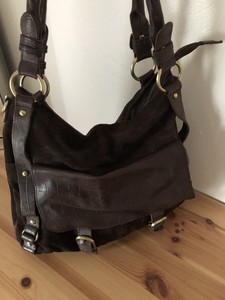 clarks temple touch handbag