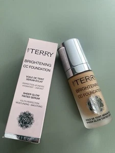 BY TERRY BRIGHTENING CC FOUNDATION 30ML Farbton 6W Tan Warm - Bild 1 von 5