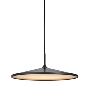 Nordlux Balance LED-Pendelleuchte Pendellampe Hängeleuchte schwarz / NEU OVP - Bild 1 von 3