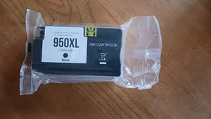 Lemero Tintenpatrone für Drucker schwarz 950XL original verpackt - Bild 1 von 3