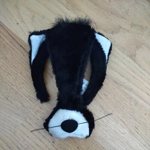 BRAND NEW CATS MASK BY THE GREAT PRETENDEARS WITH TAGS - Picture 1 of 5