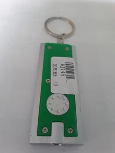 Schlüsselanhänger Kleine Taschenlampe - Bild 1 von 1