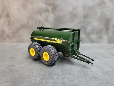 1/64 farm Custom scratch Built 5,000 Gallon Husky manure Tank - Image 1 of 4