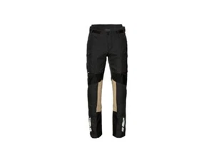 BMW Motorrad GS Rallye GTX Gore-Tex TROUSERS Black BNWT RRP £670 Size EU 48 - Picture 1 of 9