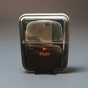 Givenchy Play Intense EDT 50ml 1.7 Fl Oz Rare New No Box Discontinued - Picture 1 of 3