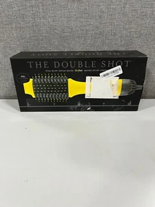 Drybar The Double Shot Föhn Ovalbürste Haartrockner Volumizer GUC - Bild 1 von 2