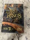 The Lord of the Rings by J. R. R. Tolkien (2002, Other, Movie Tie-In)