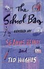 The School Bag by Seamus Heaney Paperback Book