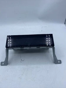 Audio Equipment Radio Display ID BG1T-19C116-AB Fits 10-12 TAURUS 458773 - Bild 1 von 10