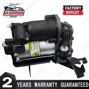 Bomba compresora de suspensión neumática con soporte 4473206200 para Mercedes Benz W447 W448 - Imagen 1 de 1