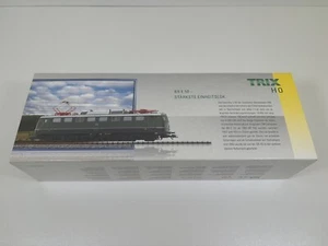 Locomotora eléctrica Trix 22155 H0 BR E 50 121 DB - Imagen 1 de 10