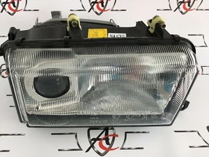 Leuchtturm Vorne Rechts Mit Motor Elektrisch Alfa Romeo 155 Ref OEM 60554867 - Picture 1 of 9
