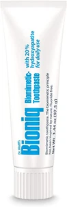 Classic Biomimetic Toothpaste with 20 Percent Hydroxyapatite for Daily Use, 3.44 - Picture 1 of 6