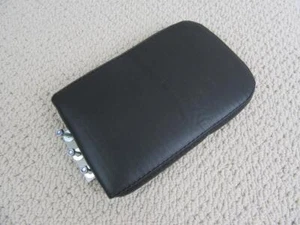 *NAGEL*NEU* AEROPILATES KOPF NACKENKISSEN PAD mit SCHARNIER & SCHRAUBEN ~ SCHNELLER VERSAND - Bild 1 von 5