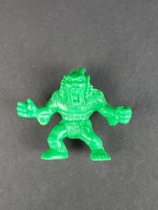 MONSTER IN MY POCKET Pine Green WINDIGO Promo Nabisco Frosted Wheat Squares #24 - Picture 1 of 8