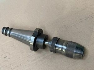 Mandrin de perçage auto serrant LFA - de Ø 0,5 à Ø 13 mm - Picture 1 of 2