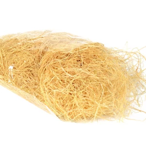 Basket Fillings DIY Dry Straw Shredded Paper Raffia Fillers Shredding Silks - Picture 1 of 12