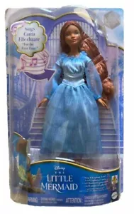 Disney Sirenita Canta y Explora Ariel NUEVO 3+ - Imagen 1 de 6
