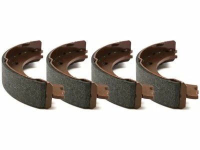 Conjunto de sapatas de freio Raybestos 92179VM para 1961 DeSoto DeSoto - Imagem 1 de 2