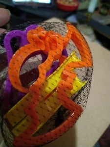Halloween 6 Cookie Cutters - Picture 1 of 3