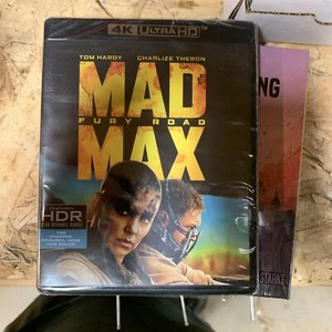 Mad Max: Fury Road (Ultra HD, 2015) - Picture 1 of 2