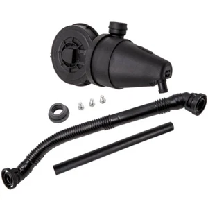 Separador de aceite cárter PA66 válvula de ventilación y manguera de respirador para BMW 323i 98 - 99 - Imagen 1 de 10