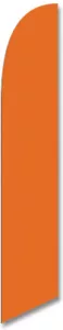 Bandera naranja liso (5159a) - Imagen 1 de 1