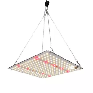1000W LED Grow Light Sunlike Full Spectrum Veg Flower Indoor Plan Hydroponics - Picture 1 of 5