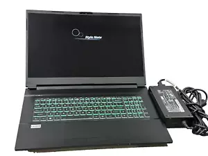 NoteBook Computer i7-11800H 2.3GHz 16GB DDR4 1024GB SSD 11th Gen Win 11 Prof - Picture 1 of 7