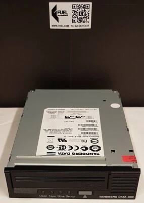 Tandberg Data Ultrium LTO 2 SCSI Drive - Image 1 of 4