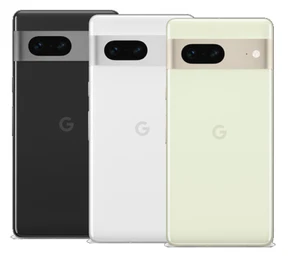 Google Pixel 7 128GB 256GB - AT&T Cricket Verizon Smartphone | Excellent / A - Afbeelding 1 van 12