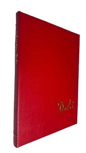 SALVADOR DALI - EASTON PRESS 1ST EDITION/1ST PRINT FINE FULL LEATHER *N-MINT!* - Picture 1 of 18
