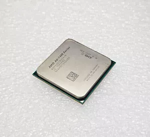 AMD A8-Series A8-7600 3.1 GHz - AD7600YBI44JA Socket FM2+ - Picture 1 of 1