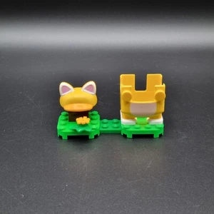LEGO Super Mario: Lego Gato Mario Traje (71372) - Imagen 1 de 1